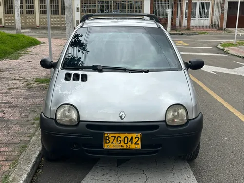 Renault Twingo 1.2 Dynamique