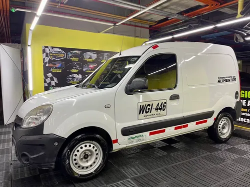 Renault Kangoo 1.6 Express