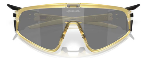 Lentes De Sol Dorado