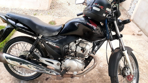 Honda Fan