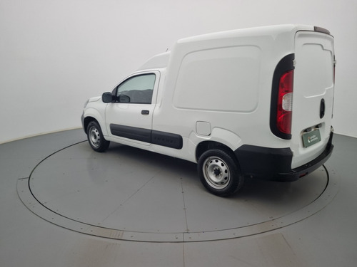 Fiat Fiorino 1.4 MPI FURGÃO ENDURANCE 8V FLEX 2P MANUAL