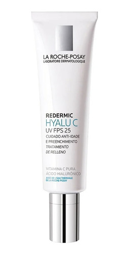 La Roche Posay Crema Antiarrugaspure Vitamin Hyalu C Uv 40ml