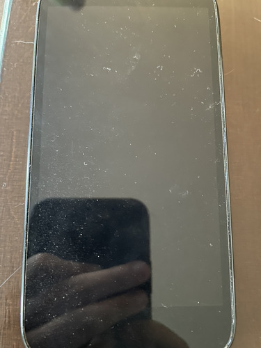 Moto G (1st Gen.) 16 Gb Negro 1 Gb Ram No Funciona La Sim (Usado)