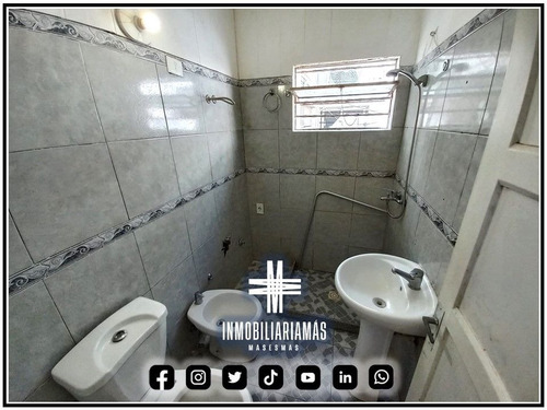Imagen 14 de 15 de Apartamento Venta 2 Dormitorios Parque Batlle Montevideo-sg* (ref: Ims-15597)