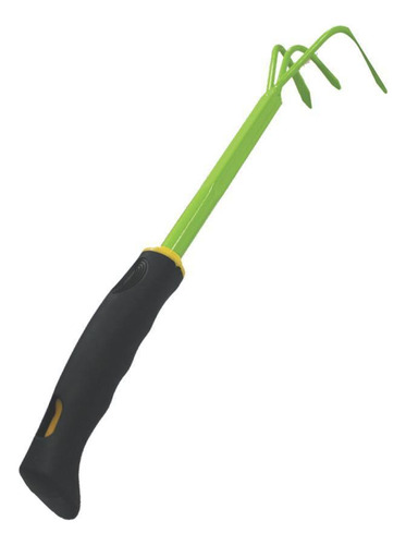 Mini Garfo De 3 Pontas Jardim
