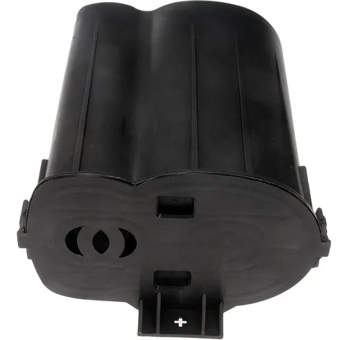 comprar Canister Quemador De Gases Caliber Compass 2007 - 2012 Mopar