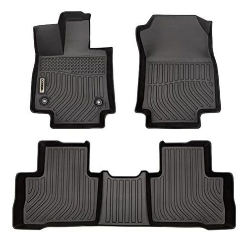 Orealtrend Car Mats Reemplazo Para Los Revestimientos J9wps