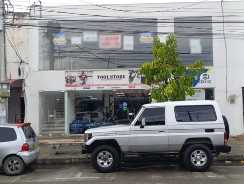 Local En Arriendo Centro, Montería
