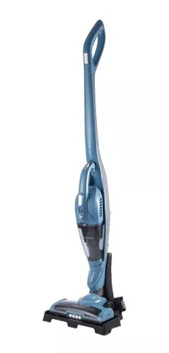 Aspiradora Inalámbrica Smartlife Sl-vsrg120b 800 Azul Negra