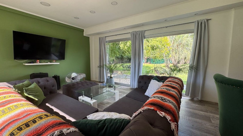 Venta Casa Quinta Fran.alvarez Lote 1500