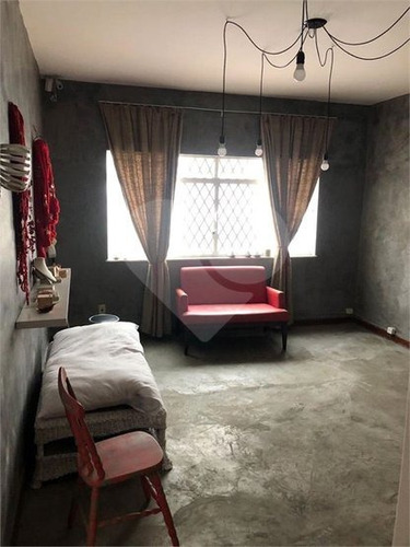 Casa Na Rua Traipu - 170-im541333
