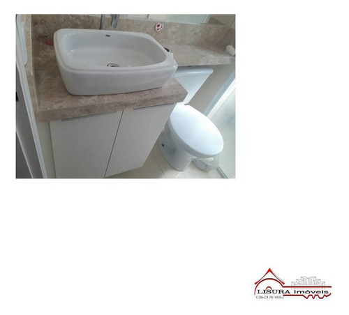Residencial Tropical Gardem Para Venda Em Jacareí Sp - 7143