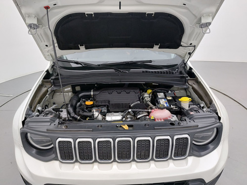 Jeep Renegade 1.3 T270 TURBO FLEX LONGITUDE AT6