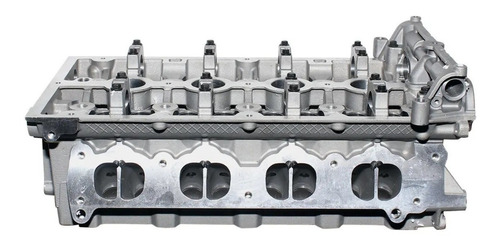 Culata Motor Chevrolet Sonic 12/16 - 1.6 F16d4 Dohc 16v Sola