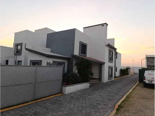 Casa En Venta En Santa Barbara Almoloya