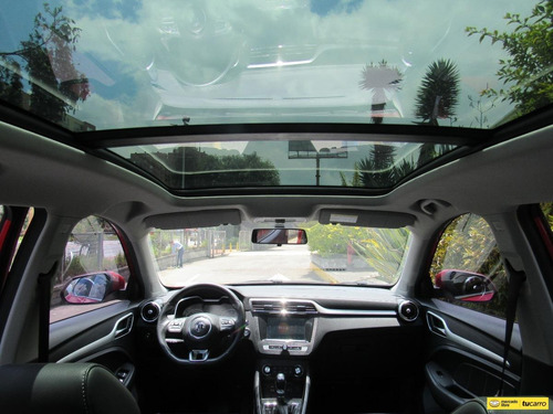 Imagen 14 de 25 de Mg Zs 1.5 Com At