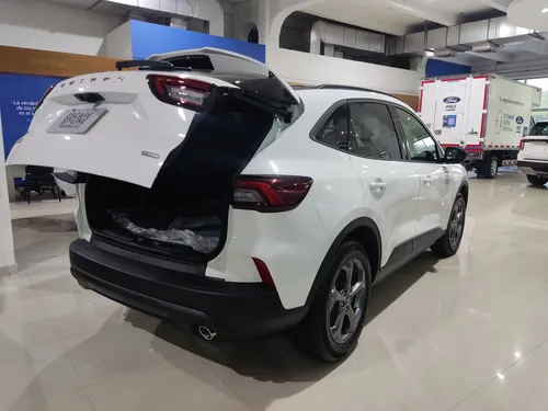 Ford ESCAPE ST LINE 2.5 St-Line Fwd Ecvt Hibrida