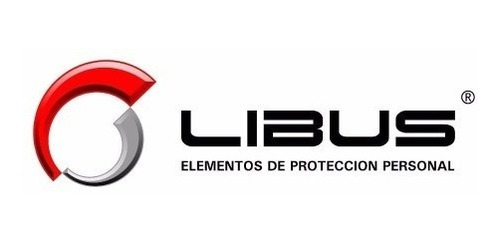 Casco De Seguridad Libus Milenium C S/v / Arnes A Cremallera