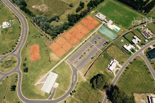 Lote Perimetral #400-500 - San Matias - Area 3 - 852m2 #id 12925
