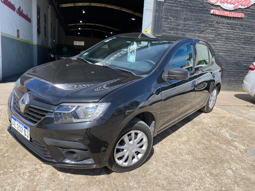 Renault Logan 1.6 16v Life