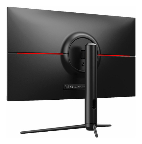 Monitor Gamer Led Full Hd De 32 Polegadas, Dhi-lm32-e331a Cor Preto 127/220v