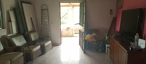 Chácara Com Casa 1.000 Mts Ibiúna