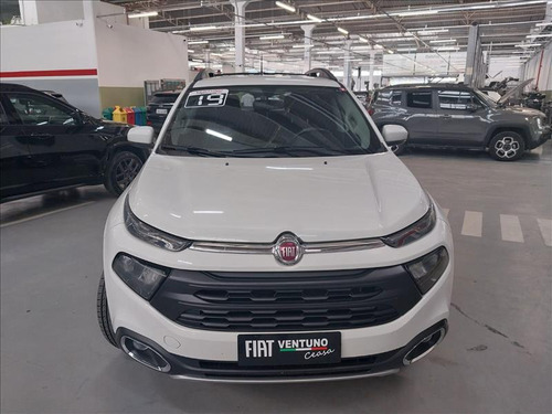 Fiat Toro Toro Freedom 2.0 At9 4x4 Diesel