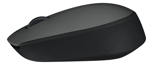 Kit Teclado Y Mouse Inalámbrico Logitech Mk235