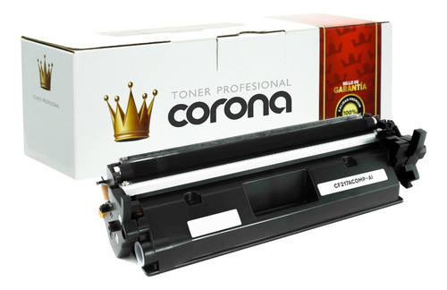 Toner Pro Cf217a Compatible Con M130a