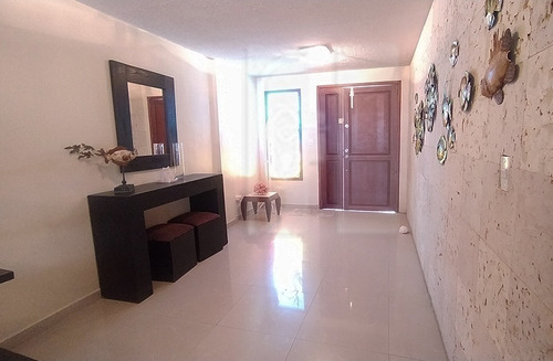 Imagen 2 de 11 de En Venta Casa En El C.r Casas Bote B