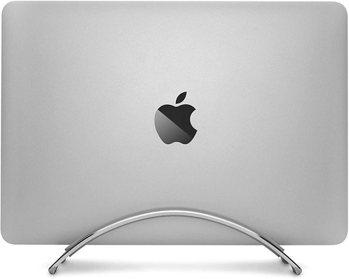 Soporte De Escritorio Vertical Bookarc De 16  Para Macbook