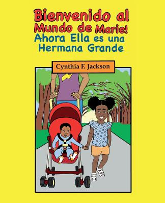 Libro Â¡bienvenido Al Mundo De Marie! Ahora, Ella Es Una ...