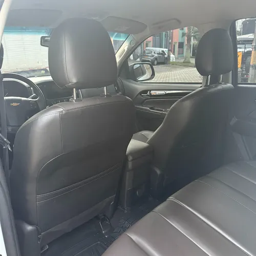 Chevrolet Colorado 2.8 High Country