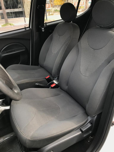 Chery Qq 1.0 Confort Cs