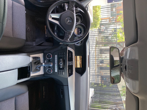 Mercedes Benz C250 Blue Efficiency 2012. Unica Mano!!