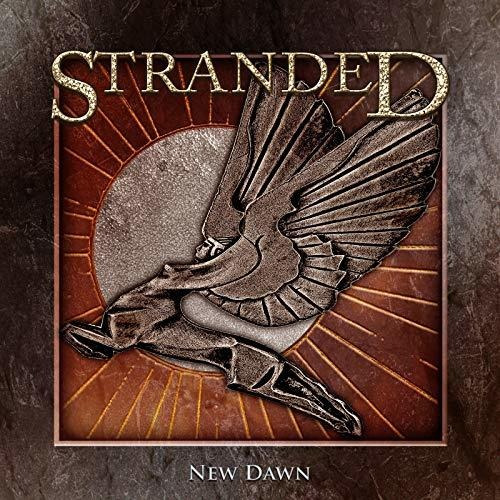 Cd New Dawn - Stranded