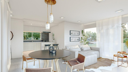 Imagen 6 de 6 de Espectacular Proyecto De Casas En Barrio Privado El Aljibe , Consulte Financiacion!!!