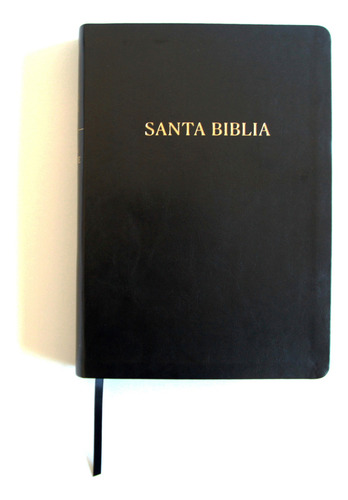 Libro Biblia Reina Valera Revisada 1960 01 Editorial Origen