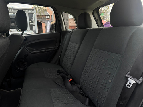 Ford Fiesta 1.6 Ambiente