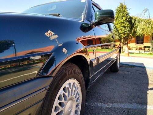 Ford Royale Ghia