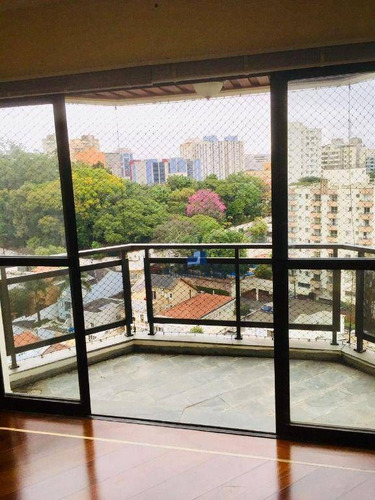 Imagem 23 de 30 de Apartamento, 115 M² - Venda Por R$ 990.000,00 Ou Aluguel Por R$ 5.100,00/mês - Vila Mariana - São Paulo/sp - Ap4346