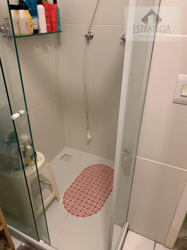 Imagem 5 de 15 de Apartamento Cobertura Duplex Em Samambaia - Petrópolis - 2690