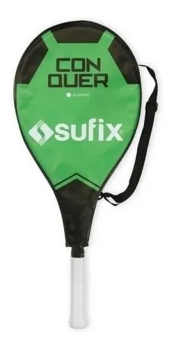 Raqueta sufix online conquer