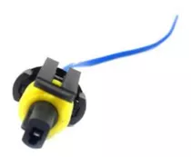 Comprar Conector Enchufe Valvula Presion Aceite Aveo Optra Corsa