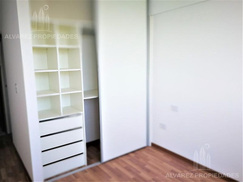 Imagen 8 de 13 de Departamento 2 Ambientes Venta Ramos Mejía