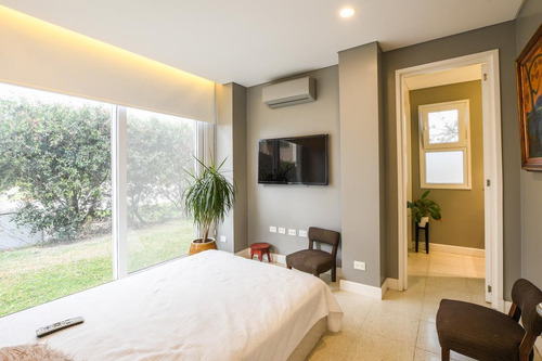 Imagen 19 de 30 de Casa De 5 Dormitorios En Venta Los Alamos Club De Campo Pileta Quincho Amenitis