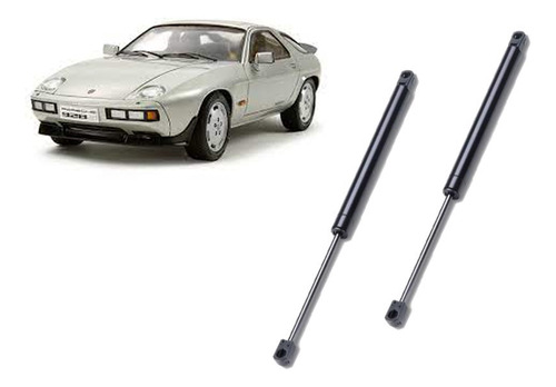 Kit X2 Amortiguadores Baul Porsche 928 Clevers/stabilus