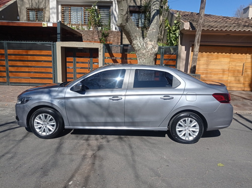 Peugeot 301 1.6 Hdi Allure