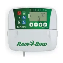 Comprar Programador Riego Rain Bird Rzxe 4 Zonas Apto Wifi