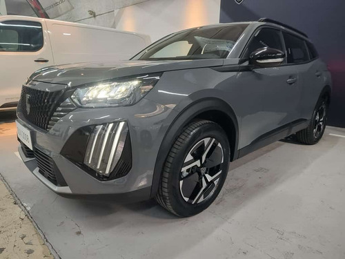 Peugeot 2008 1.0T Allure